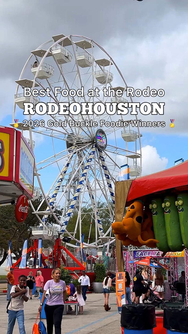 Rodeo Houston
