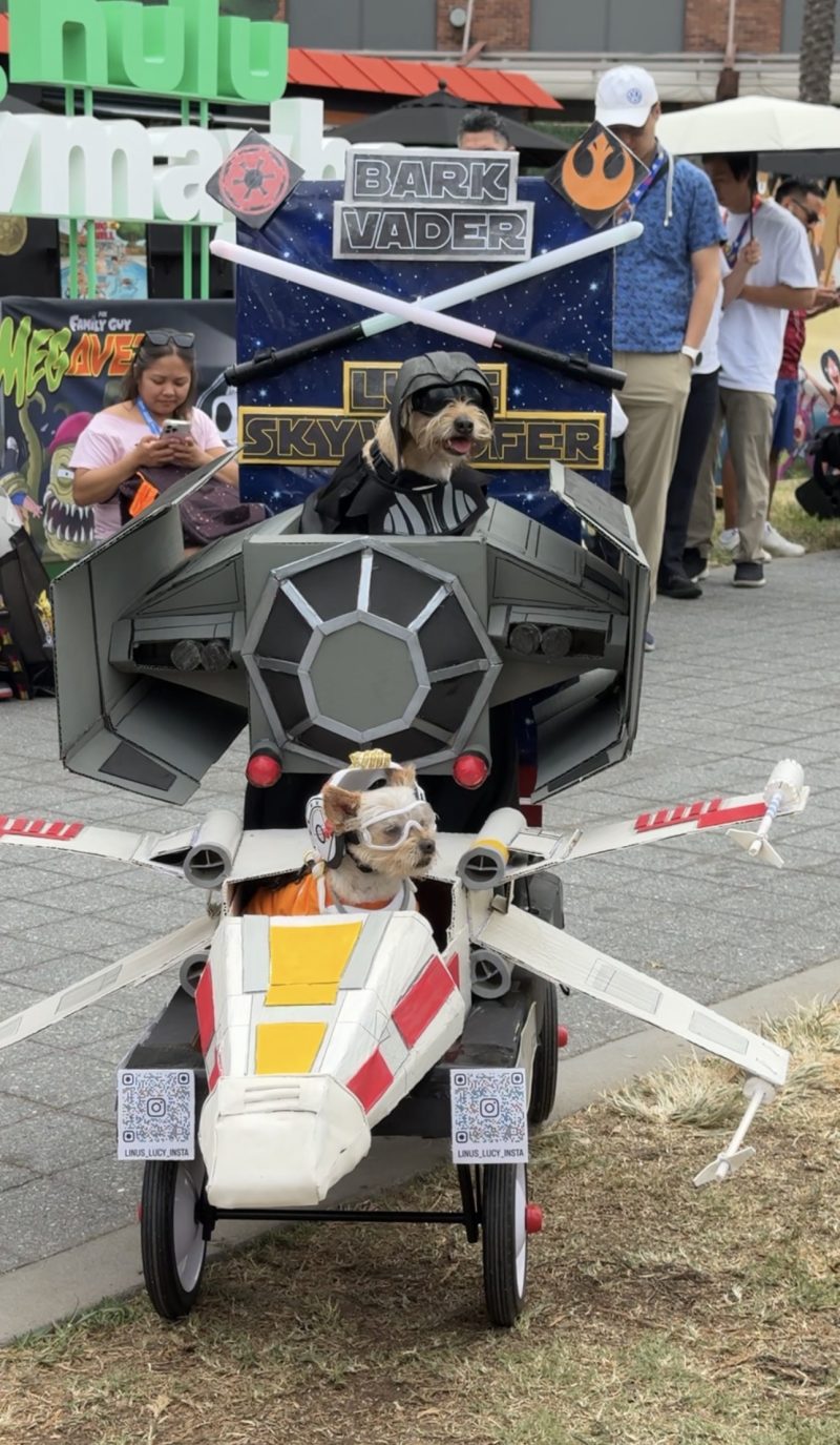 Pawmicon 2026